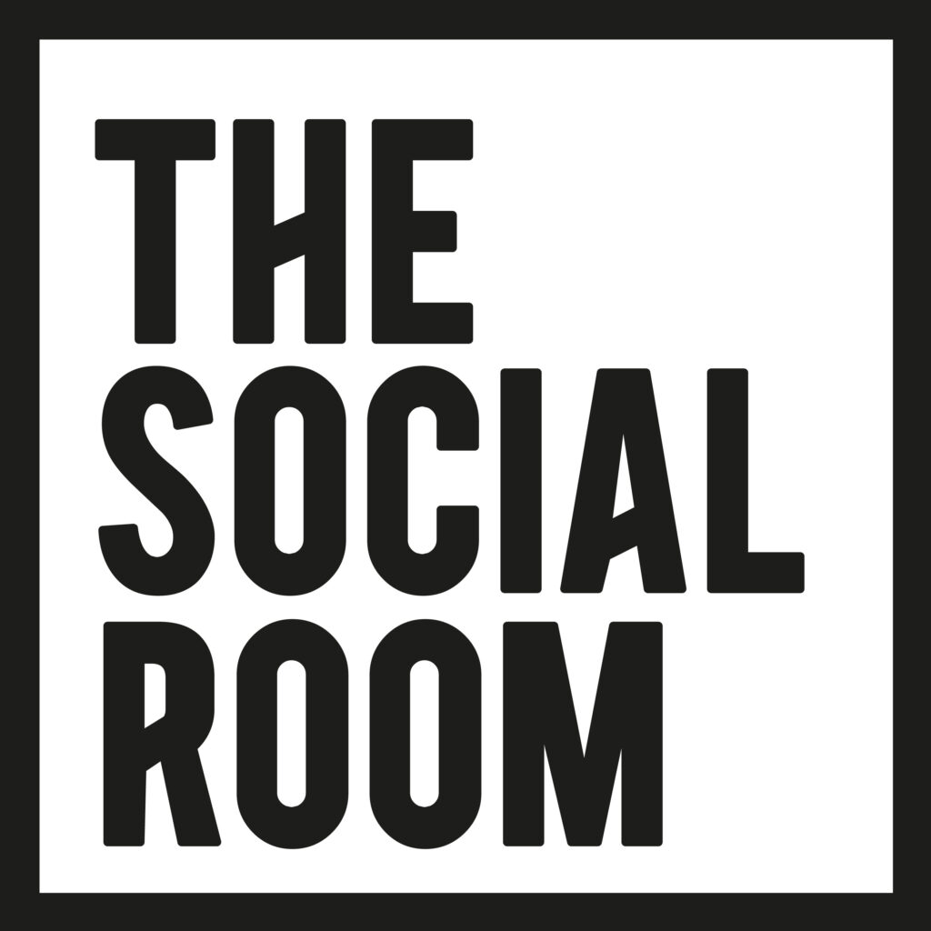 Social Room Logo