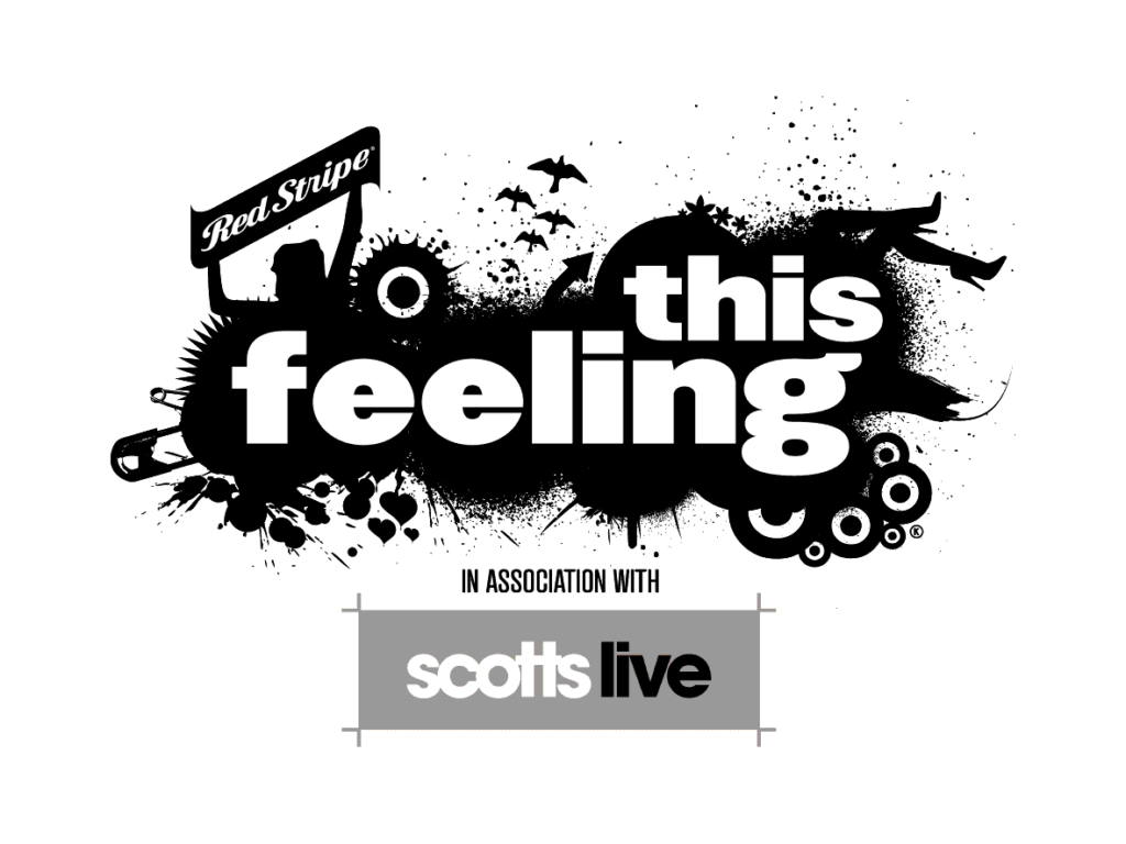 This Feeling Logo